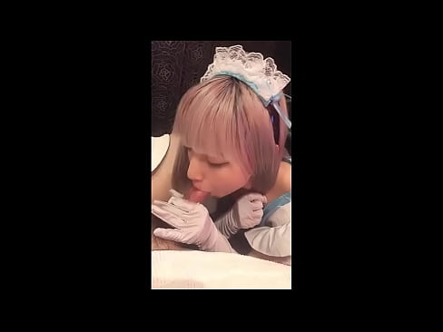 ❤️ Japanilainen idoli [mayuka], ranskalaisen sisäkön puku, osa 1, suihinotto ja runkkaus voiteella Venäläinen porno at us fi.teatroporno.ru ❌️❤