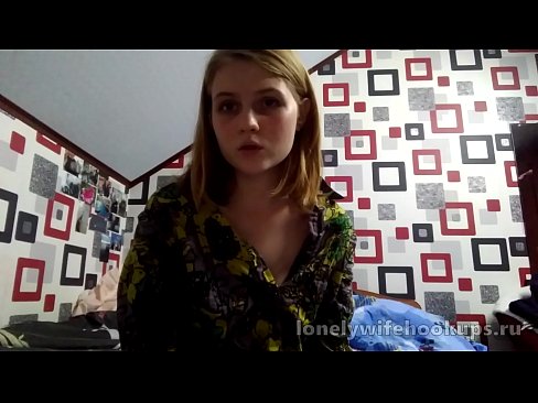 ❤️ Nuori blondi opiskelija Venäjältä tykkää isommista kaluista. Venäläinen porno at us fi.teatroporno.ru ❌️❤