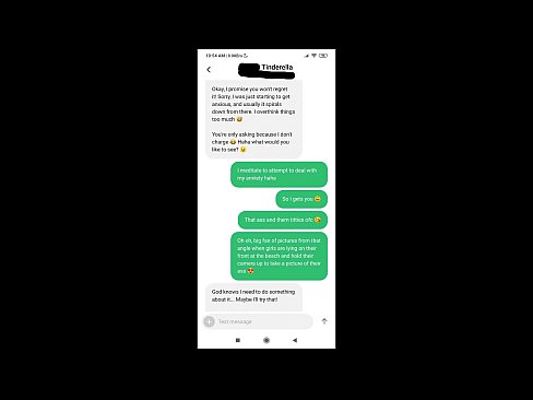 ❤️ Lisäsin uuden PAWG:n Tinderistä haaremiini ( talk to Tinder included) Venäläinen porno at us fi.teatroporno.ru ❌️❤